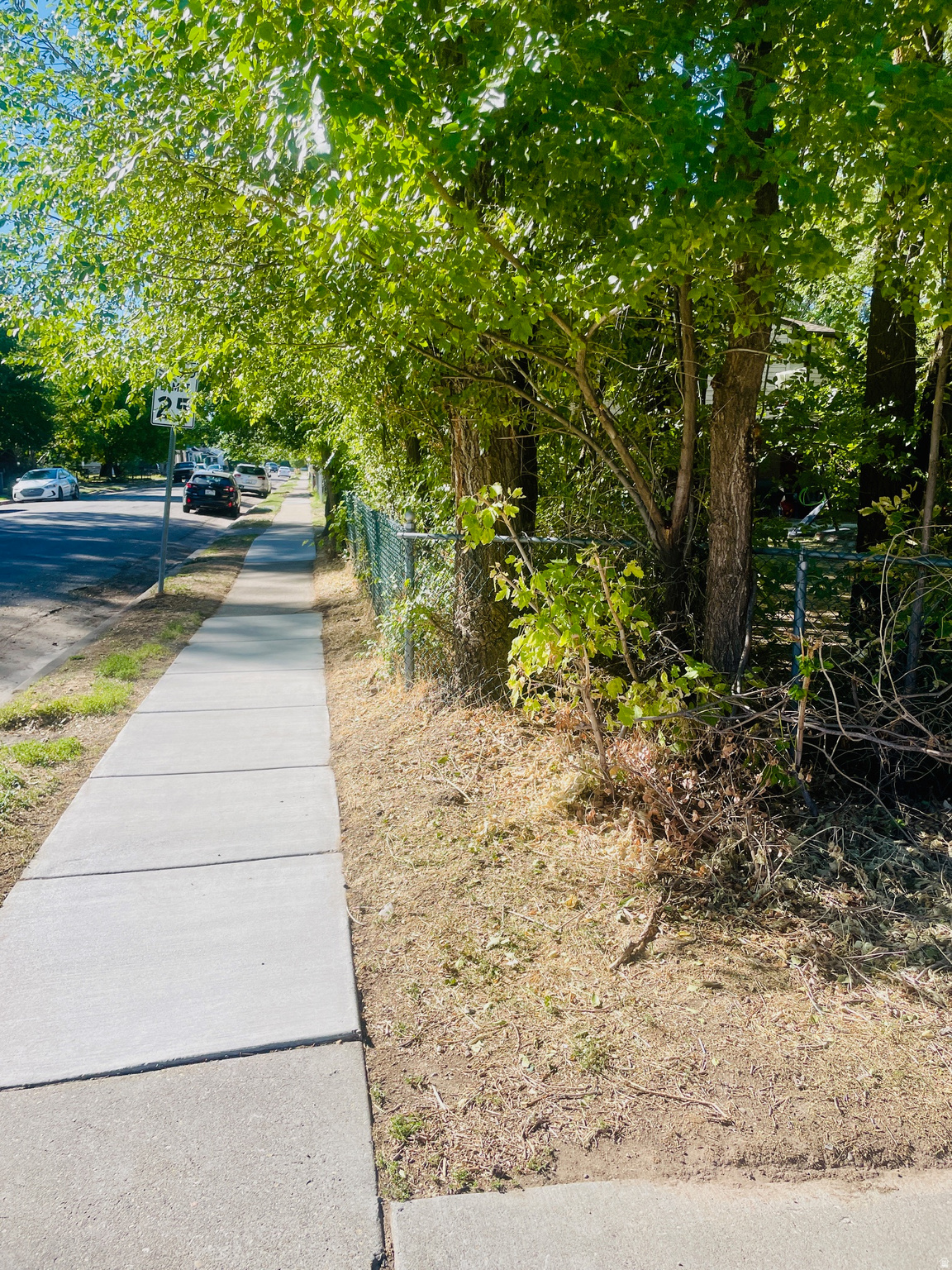 PLAT B OGDEN CITY SURVEY - Residential Income