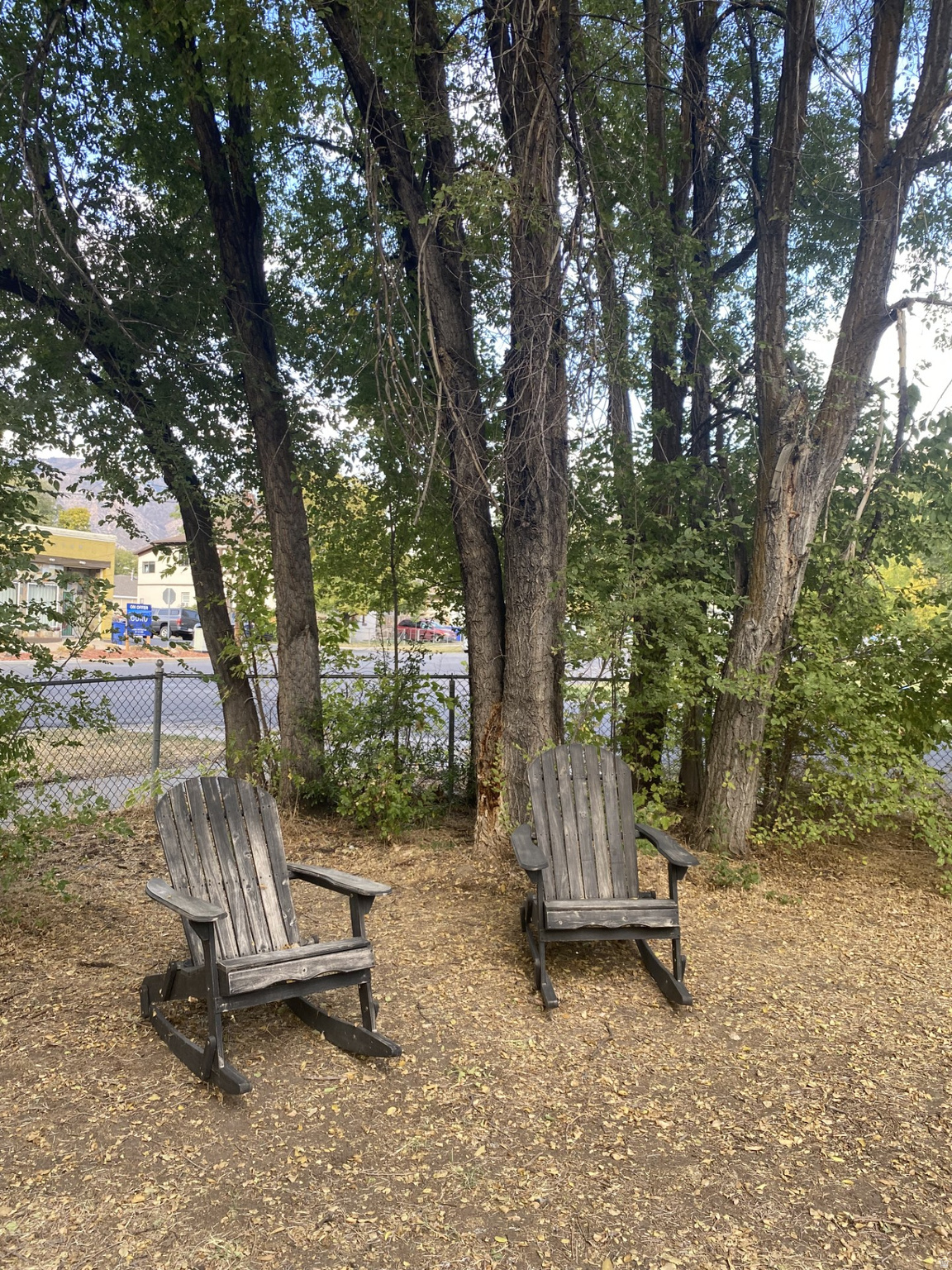 PLAT B OGDEN CITY SURVEY - Residential Income