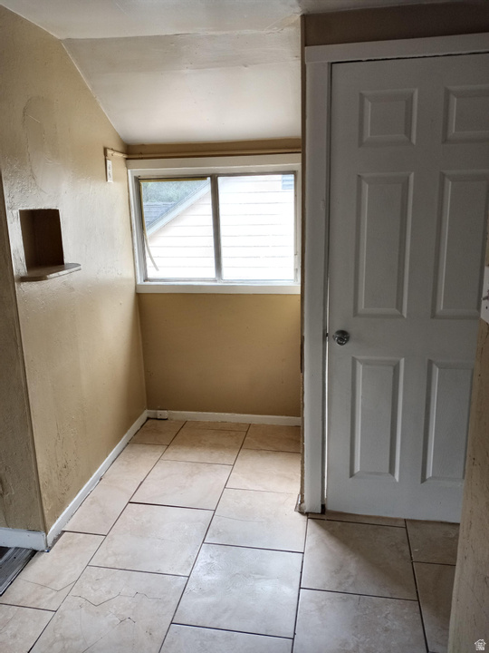 PLAT B OGDEN CITY SURVEY - Residential Income