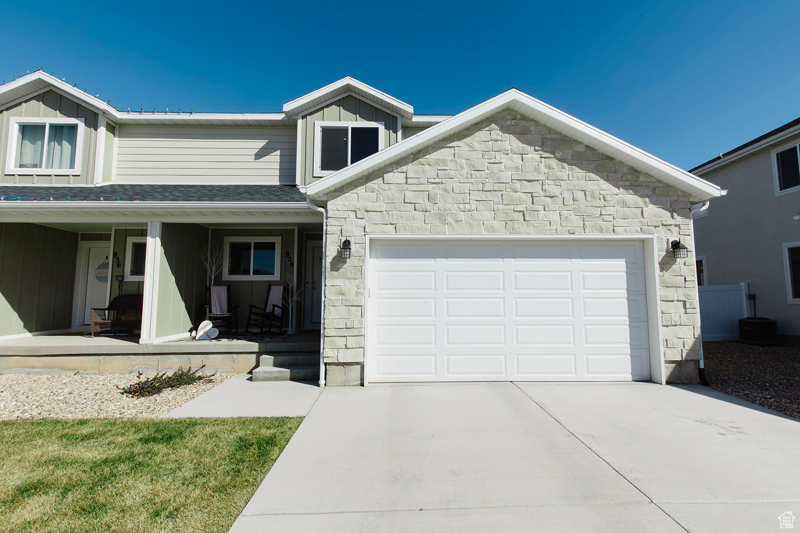 GARDENER VILLIAGE - Residential