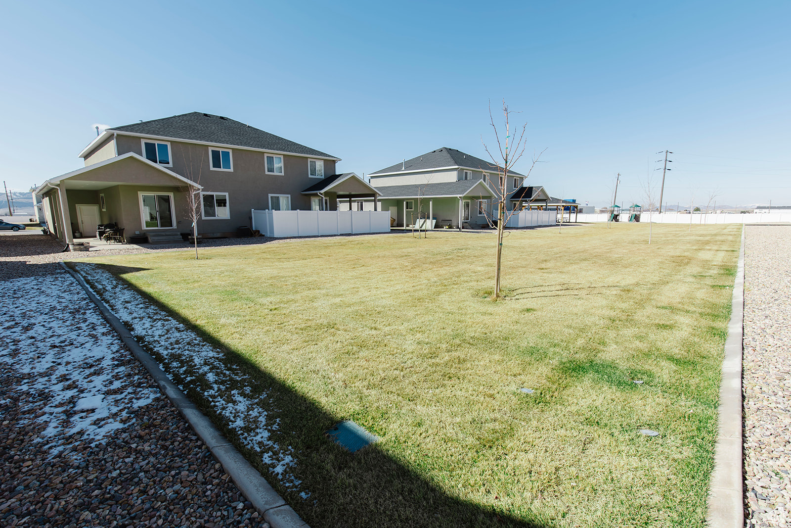 GARDENER VILLIAGE - Residential