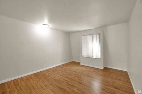 Tiny photo for 5519 S WILLOW LN #C, Murray, UT 84107 (MLS # 2118889)