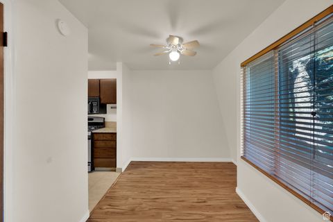 Tiny photo for 5519 S WILLOW LN #C, Murray, UT 84107 (MLS # 2118889)