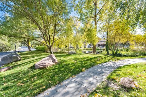 Tiny photo for 5519 S WILLOW LN #C, Murray, UT 84107 (MLS # 2118889)