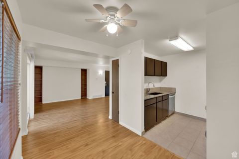 Tiny photo for 5519 S WILLOW LN #C, Murray, UT 84107 (MLS # 2118889)