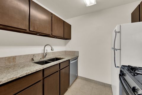 Tiny photo for 5519 S WILLOW LN #C, Murray, UT 84107 (MLS # 2118889)
