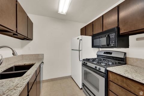 Tiny photo for 5519 S WILLOW LN #C, Murray, UT 84107 (MLS # 2118889)