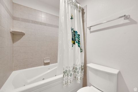 Tiny photo for 5519 S WILLOW LN #C, Murray, UT 84107 (MLS # 2118889)