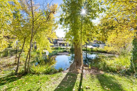Tiny photo for 5519 S WILLOW LN #C, Murray, UT 84107 (MLS # 2118889)