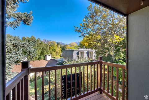 Tiny photo for 5519 S WILLOW LN #C, Murray, UT 84107 (MLS # 2118889)