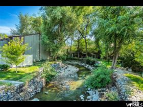 THE WILLOWS - Residential