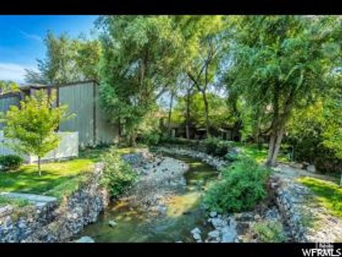 Tiny photo for 5519 S WILLOW LN #C, Murray, UT 84107 (MLS # 2118889)