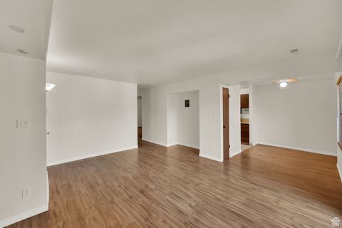 Tiny photo for 5519 S WILLOW LN #C, Murray, UT 84107 (MLS # 2118889)