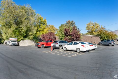 Tiny photo for 5519 S WILLOW LN #C, Murray, UT 84107 (MLS # 2118889)