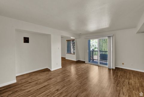 Tiny photo for 5519 S WILLOW LN #C, Murray, UT 84107 (MLS # 2118889)