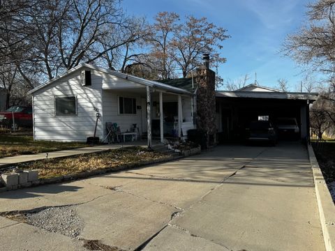 Tiny photo for 330 S 100 E, Tooele, UT 84074 (MLS # 2128533)