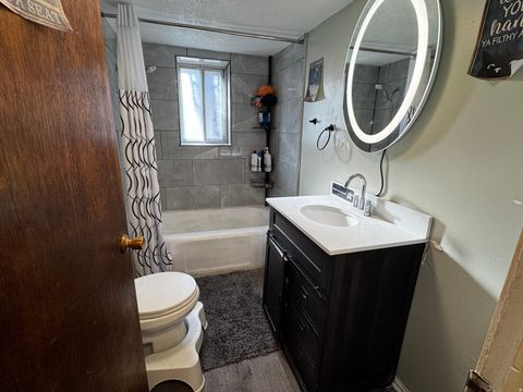 Tiny photo for 330 S 100 E, Tooele, UT 84074 (MLS # 2128533)