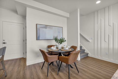 Tiny photo for 315 E 1650 N #124, North Ogden, UT 84404 (MLS # 2135044)