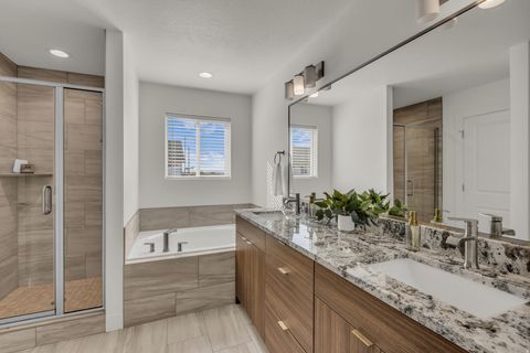 Tiny photo for 315 E 1650 N #124, North Ogden, UT 84404 (MLS # 2135044)