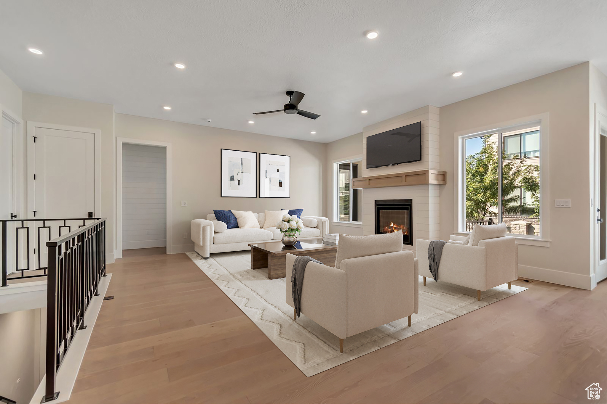CONCORD LANE - Residential