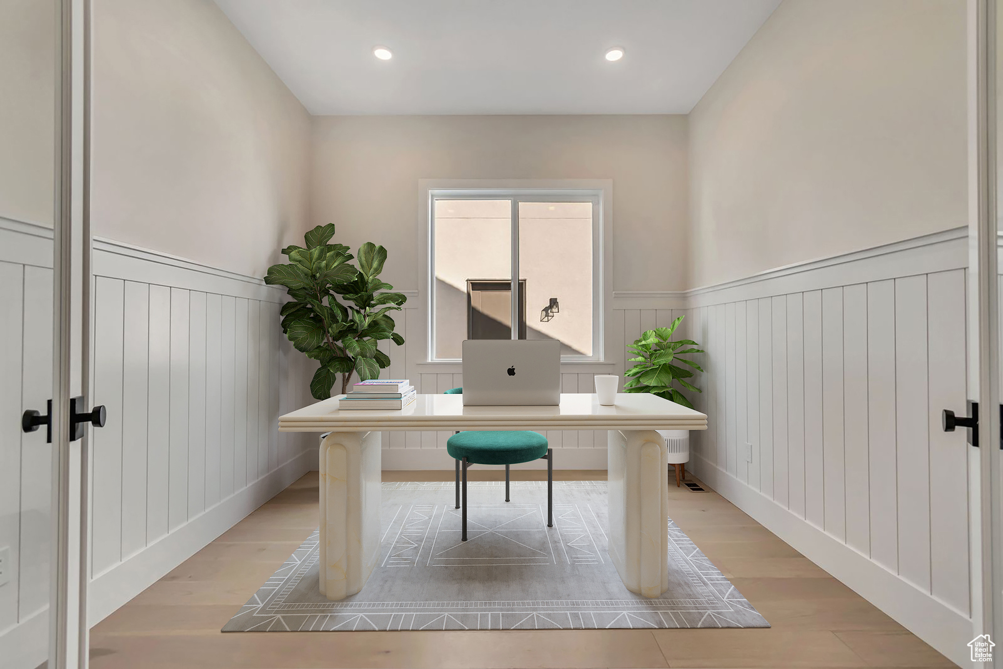 CONCORD LANE - Residential