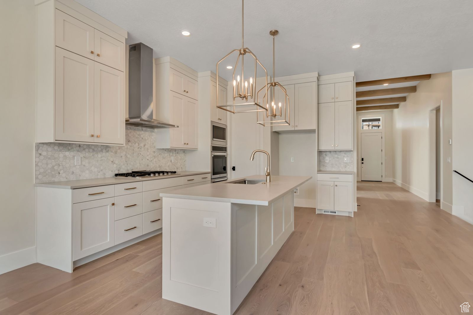 CONCORD LANE - Residential