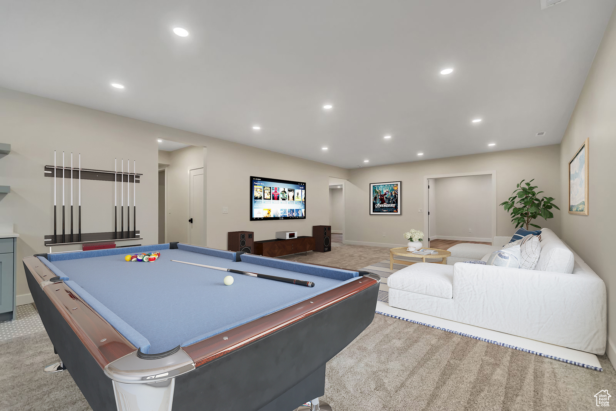 CONCORD LANE - Residential