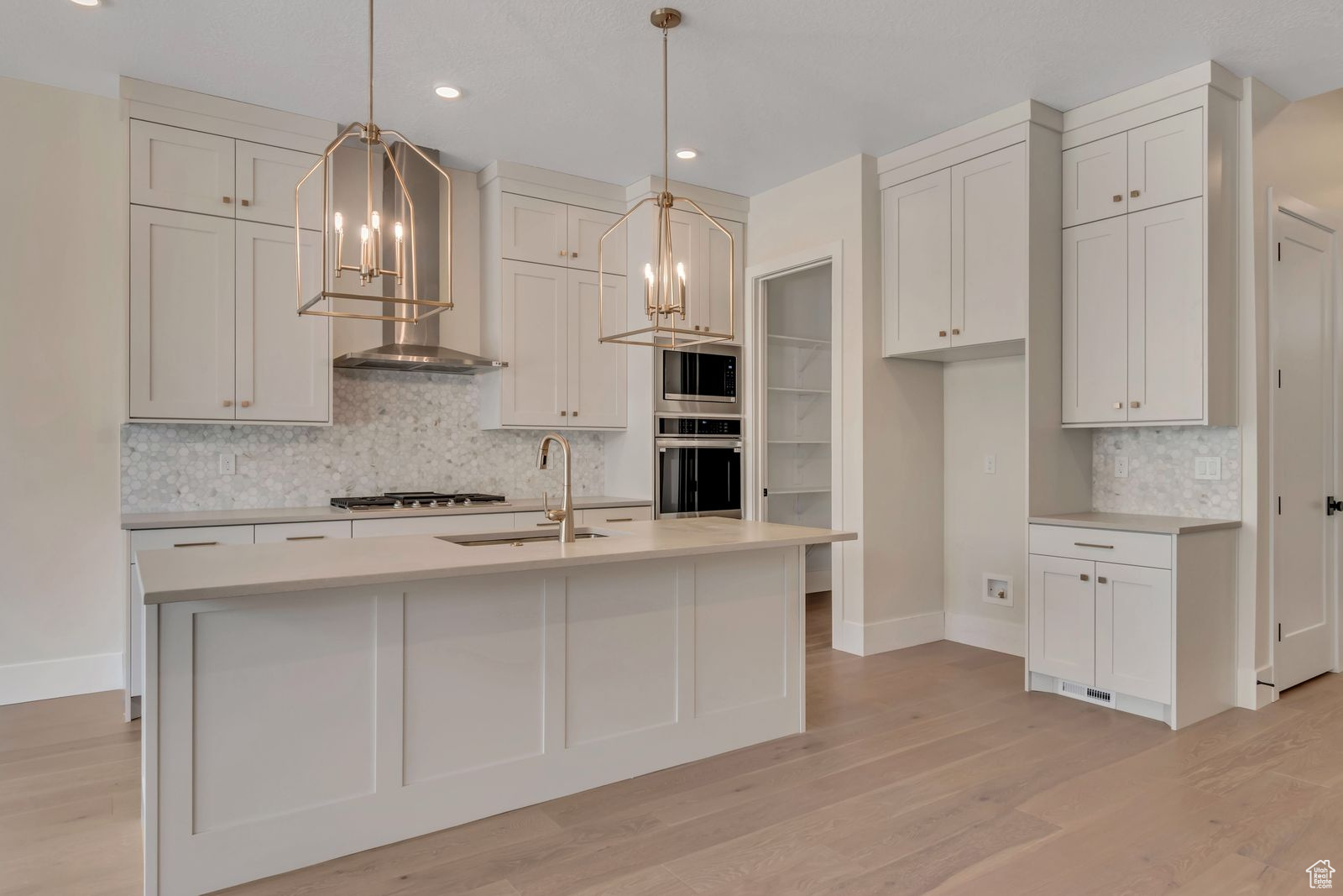 CONCORD LANE - Residential
