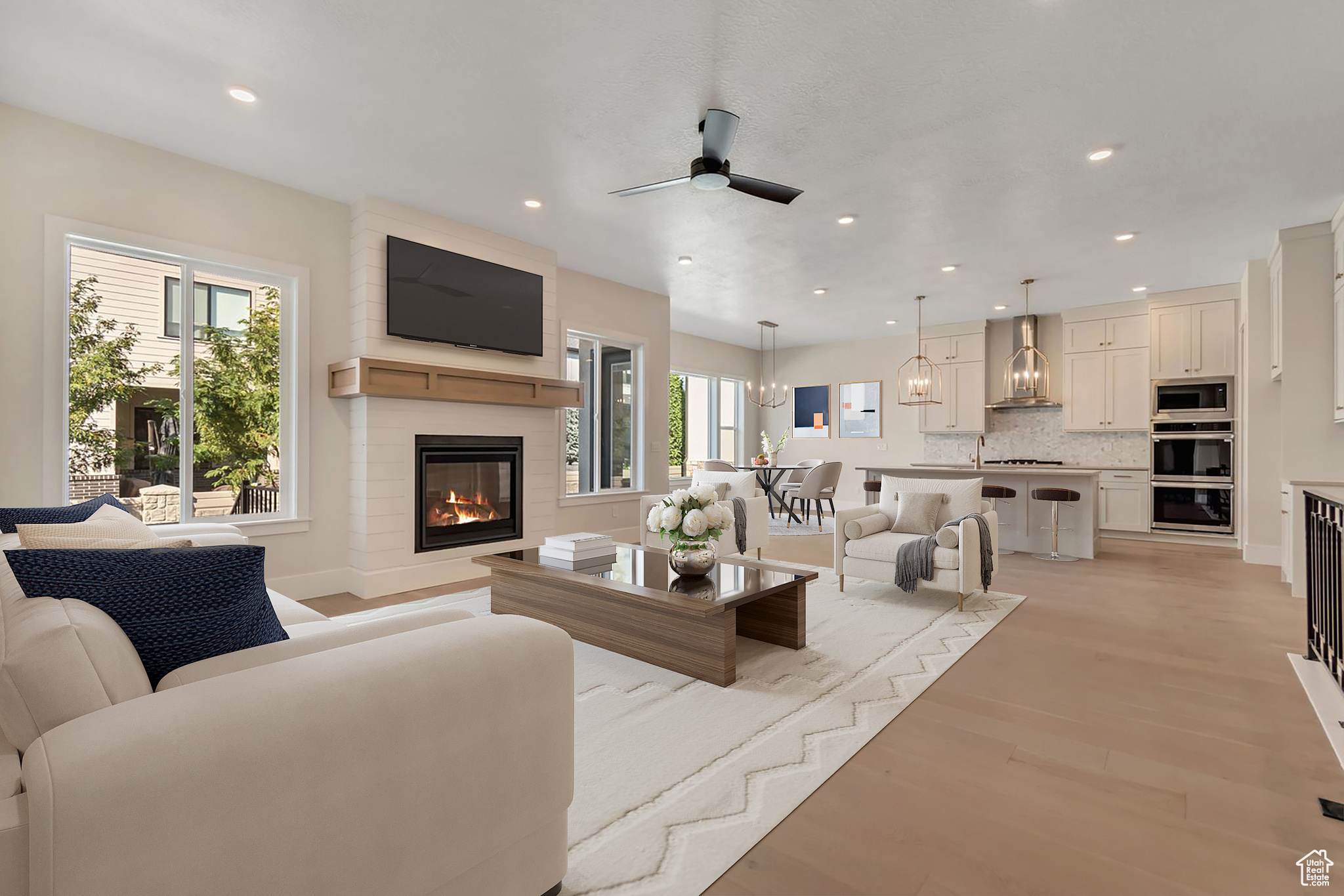 CONCORD LANE - Residential