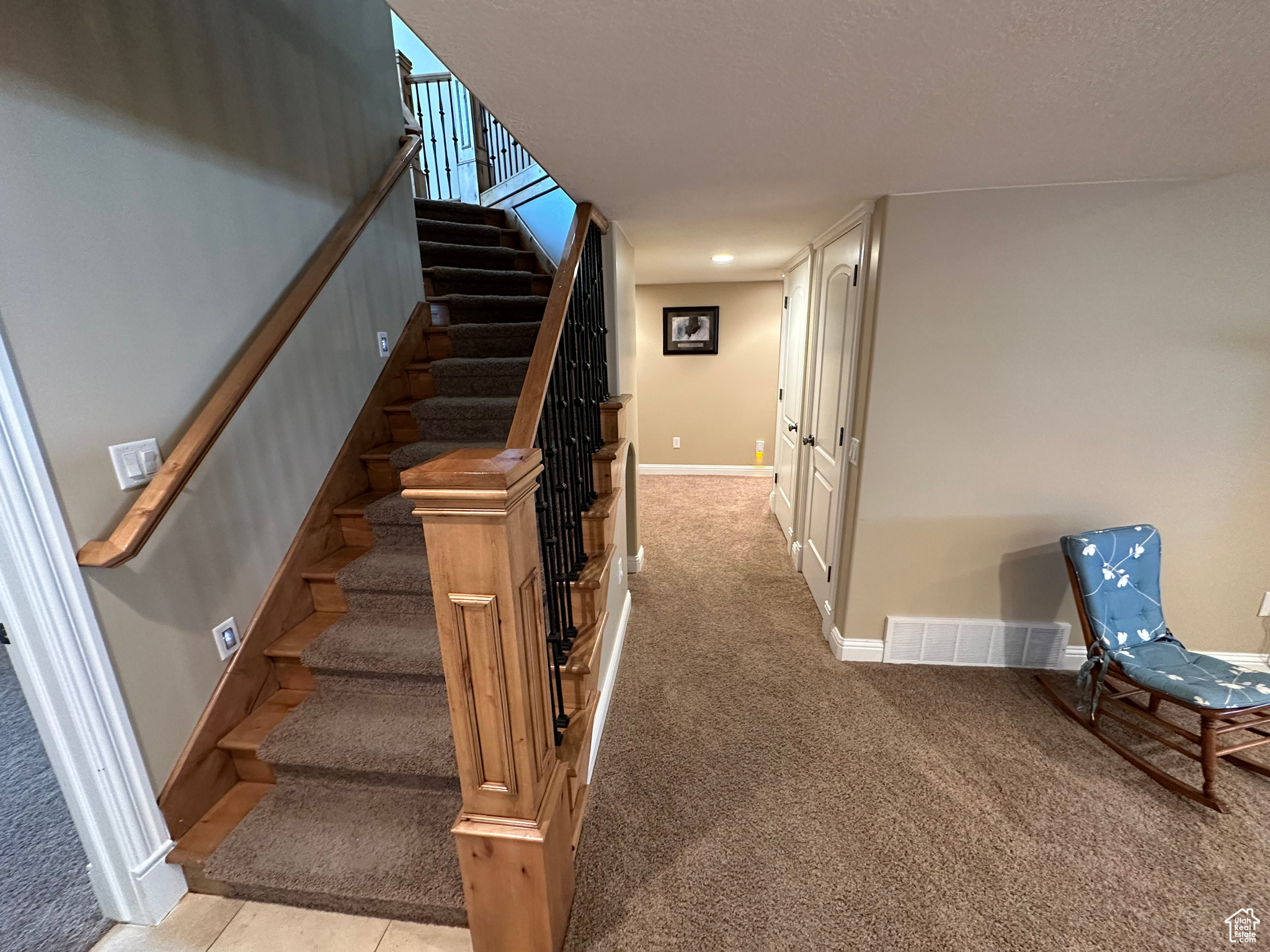 ADAMSWOOD LANDING - Residential