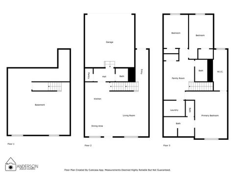 Tiny photo for 232 W 815 N #51, Nephi, UT 84648 (MLS # 2130353)