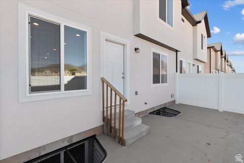 Tiny photo for 232 W 815 N #51, Nephi, UT 84648 (MLS # 2130353)