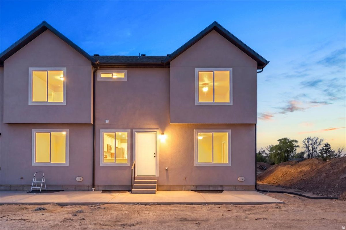 LOVELESS ESTATES - Residential