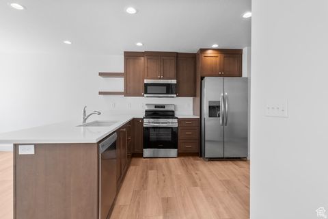 Tiny photo for 232 W 815 N #51, Nephi, UT 84648 (MLS # 2130353)