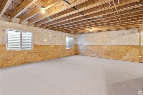 Tiny photo for 232 W 815 N #51, Nephi, UT 84648 (MLS # 2130353)