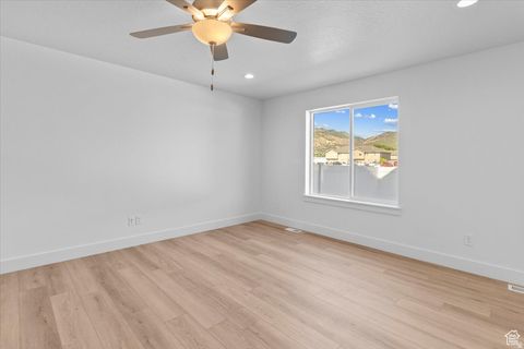 Tiny photo for 232 W 815 N #51, Nephi, UT 84648 (MLS # 2130353)