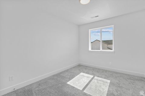 Tiny photo for 232 W 815 N #51, Nephi, UT 84648 (MLS # 2130353)