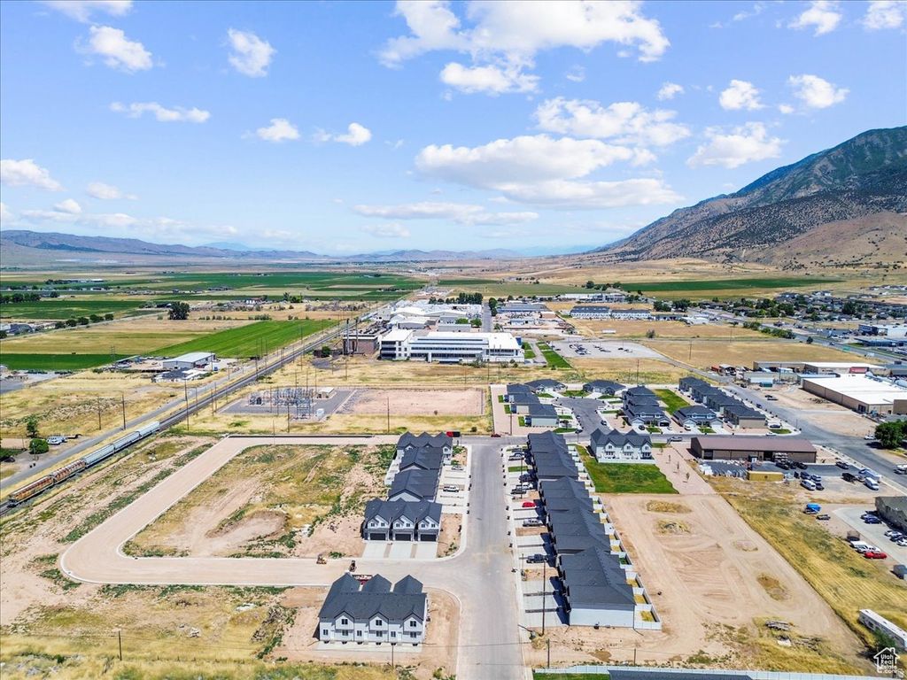 Photo of 232 W 815 N #51, Nephi, UT 84648 (MLS # 2130353)