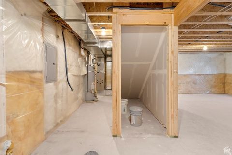 Tiny photo for 232 W 815 N #51, Nephi, UT 84648 (MLS # 2130353)