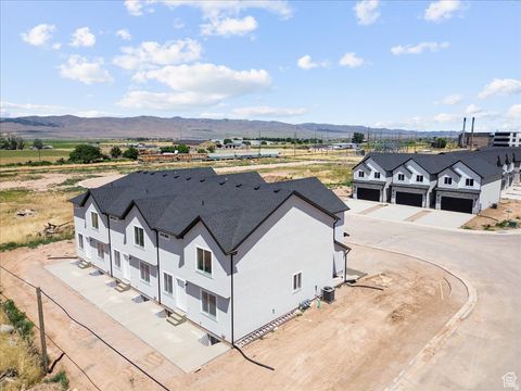 Tiny photo for 232 W 815 N #51, Nephi, UT 84648 (MLS # 2130353)