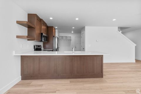 Tiny photo for 232 W 815 N #51, Nephi, UT 84648 (MLS # 2130353)