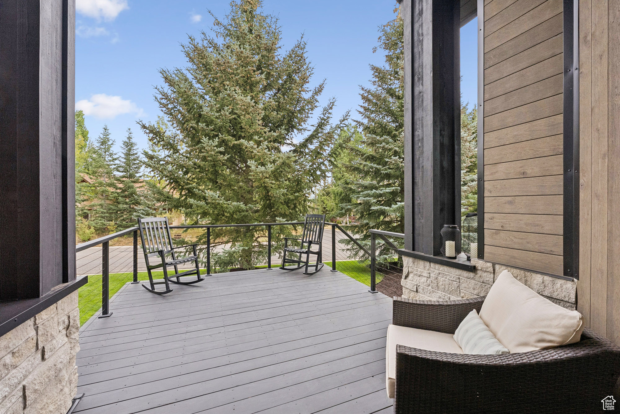 WILLOW DRAW COTTAGES AT SUN PEAK - Residential