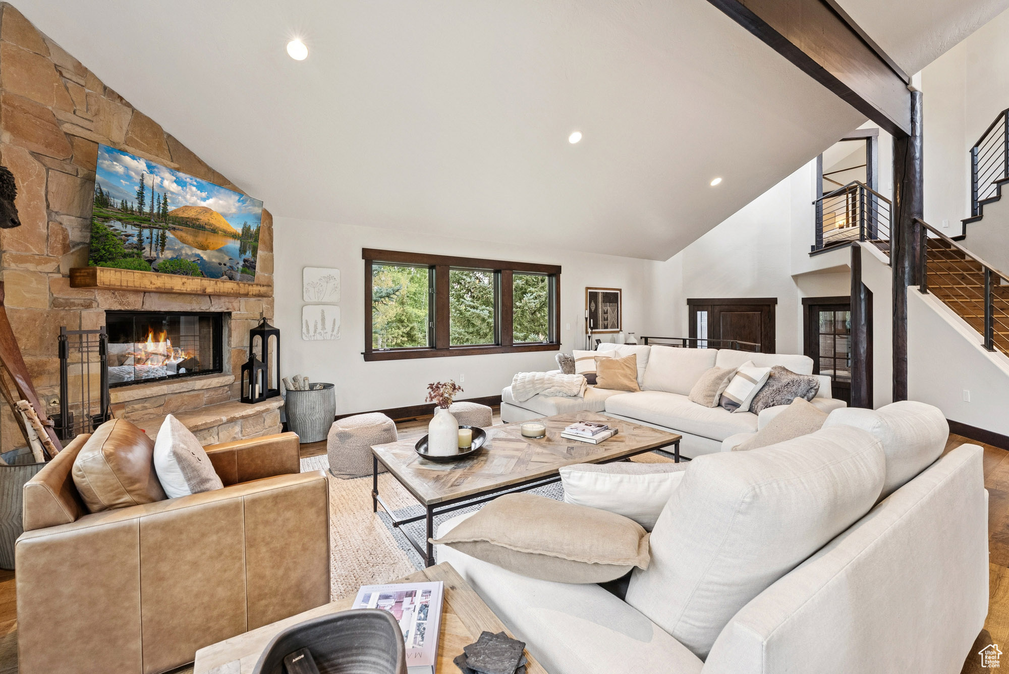 WILLOW DRAW COTTAGES AT SUN PEAK - Residential