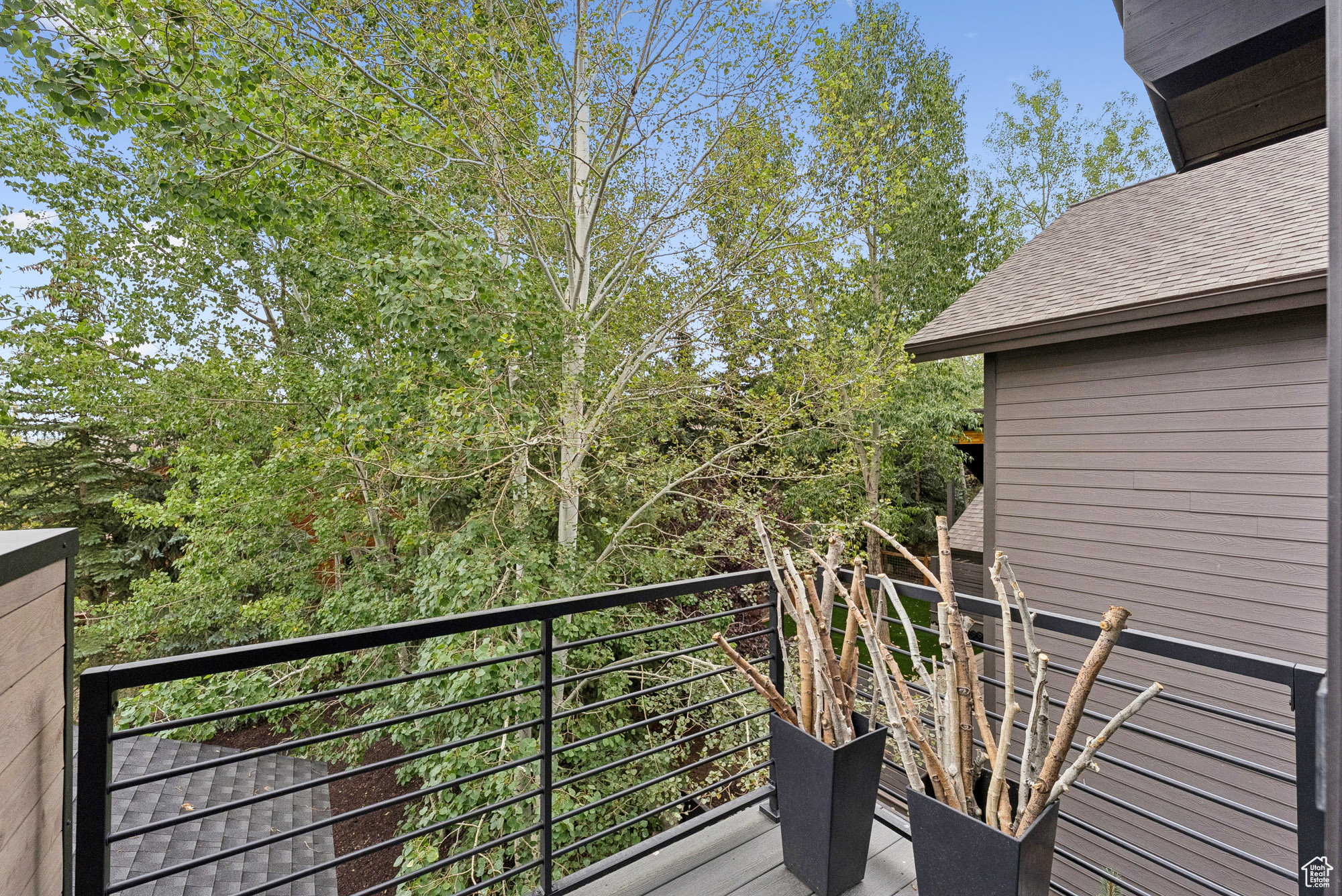 WILLOW DRAW COTTAGES AT SUN PEAK - Residential