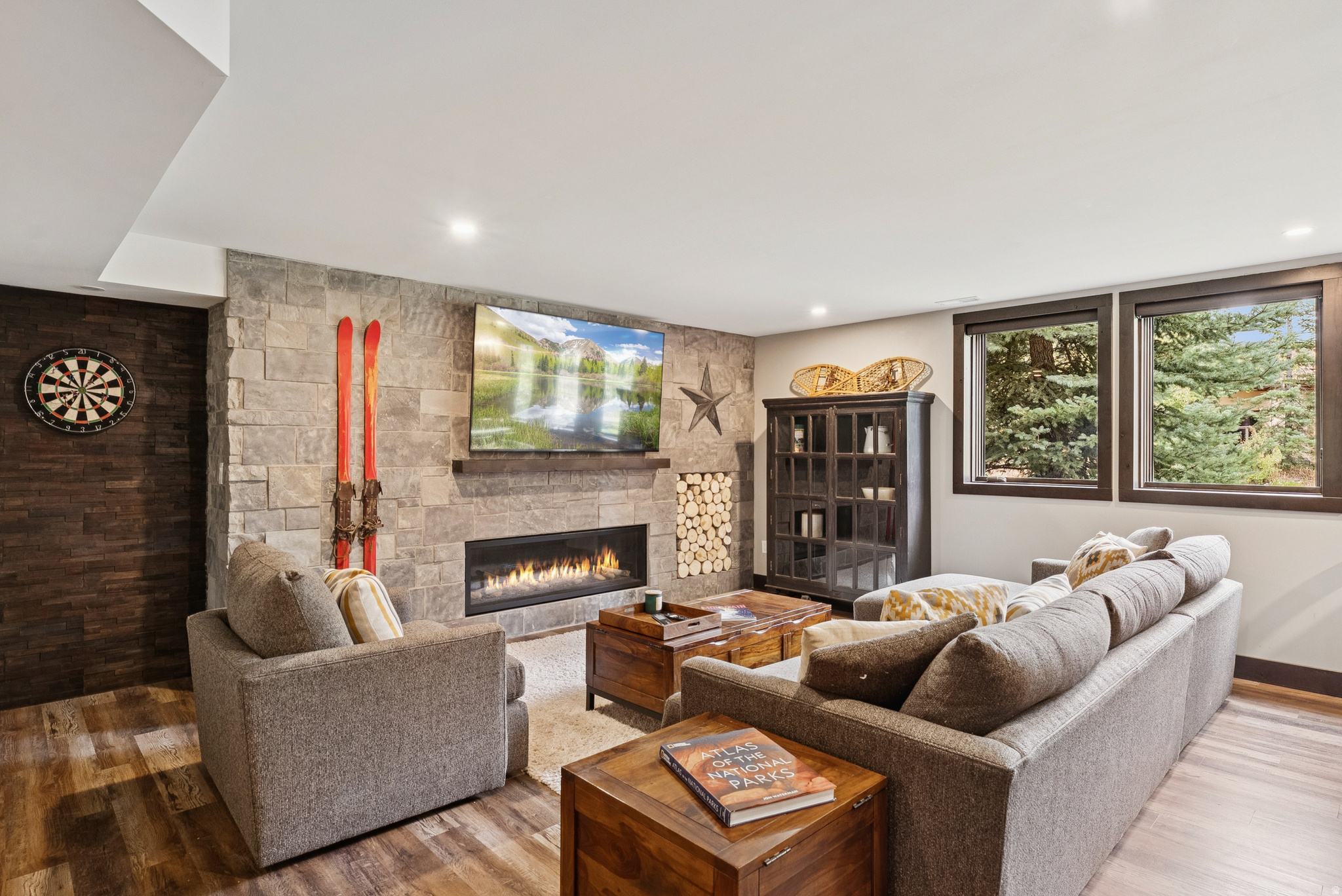 WILLOW DRAW COTTAGES AT SUN PEAK - Residential