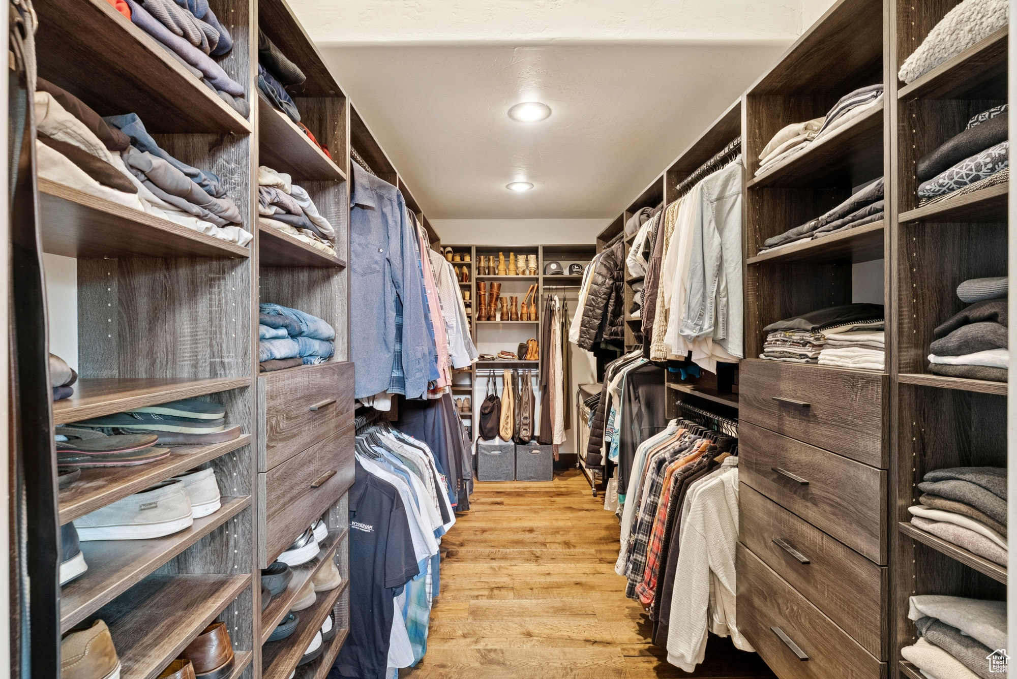 WILLOW DRAW COTTAGES AT SUN PEAK - Residential