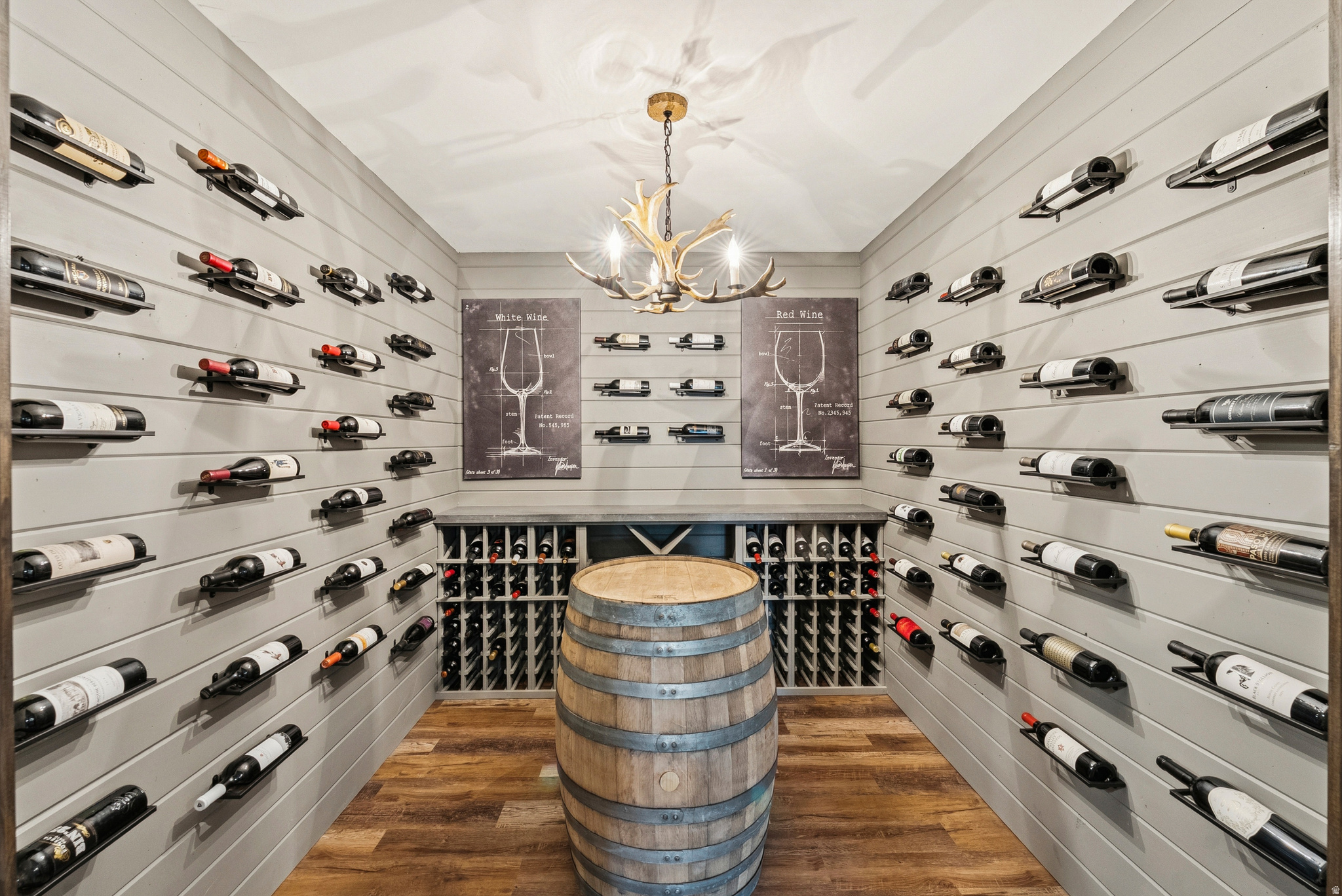 WILLOW DRAW COTTAGES AT SUN PEAK - Residential