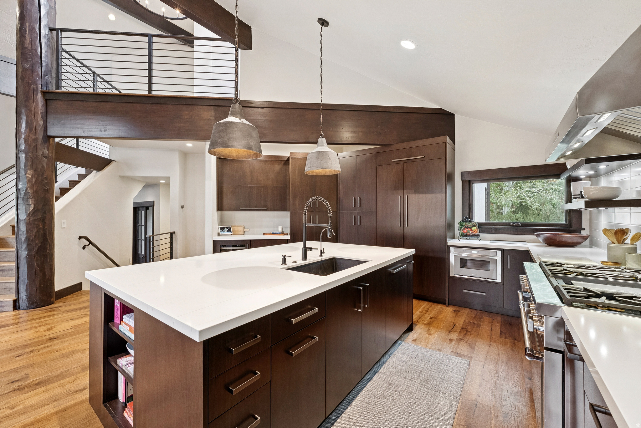 WILLOW DRAW COTTAGES AT SUN PEAK - Residential