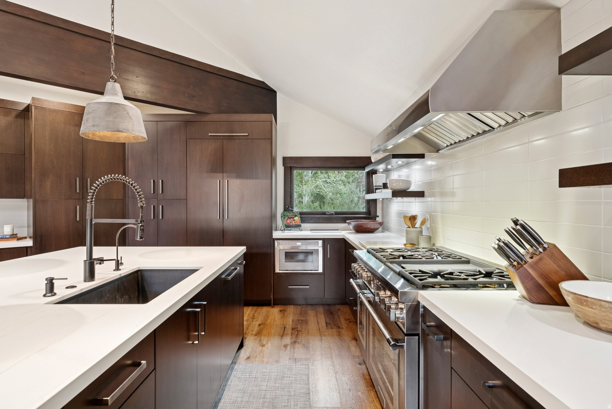 WILLOW DRAW COTTAGES AT SUN PEAK - Residential