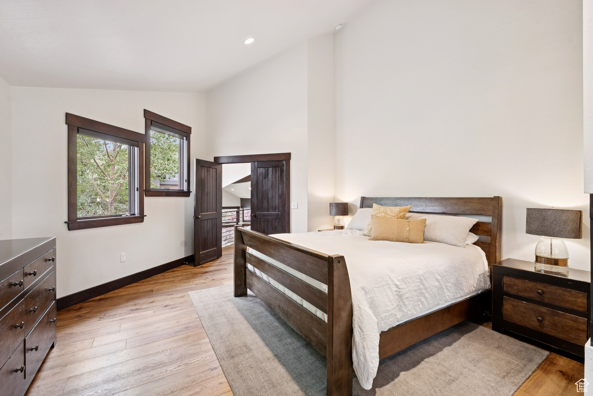 WILLOW DRAW COTTAGES AT SUN PEAK - Residential